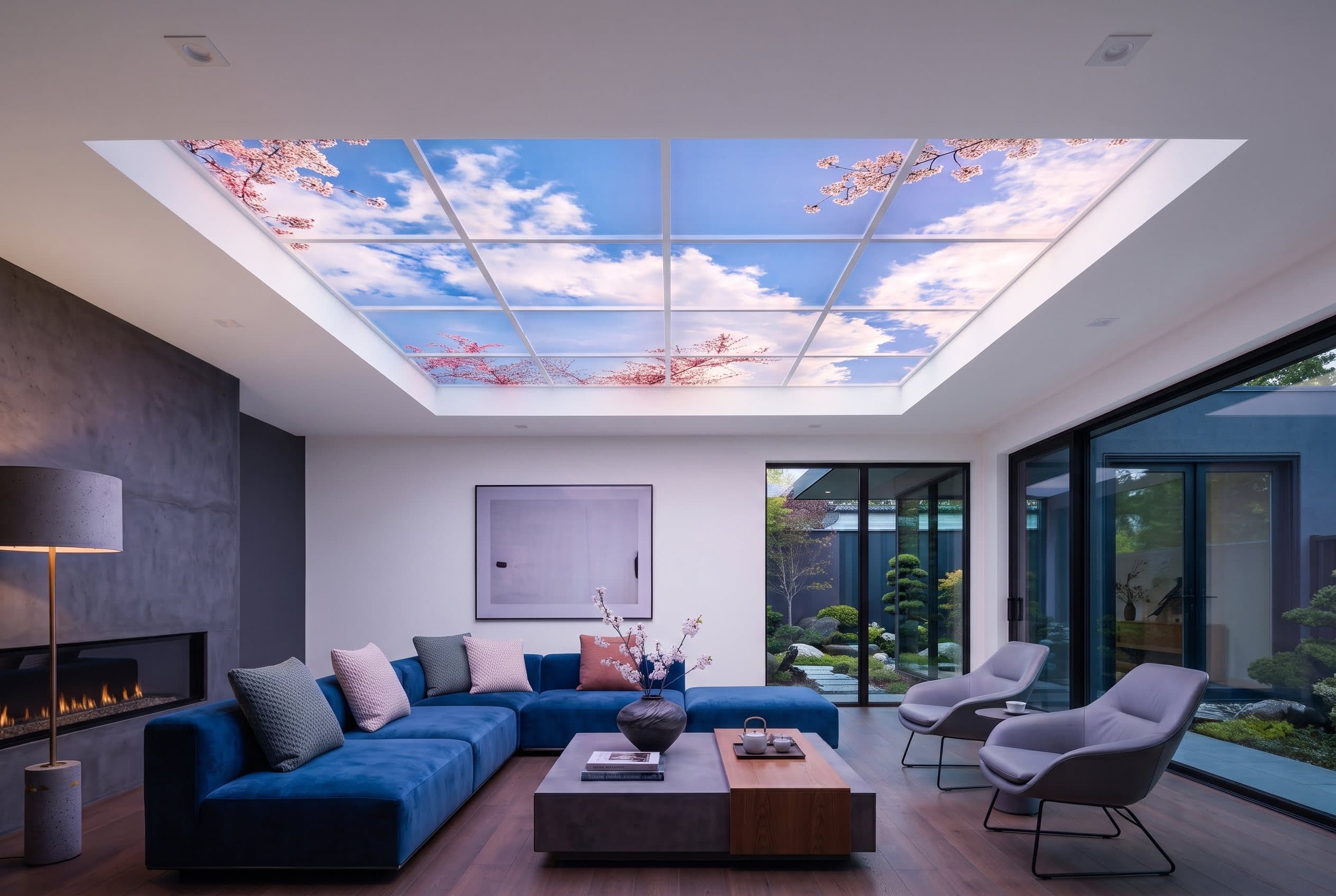 Lighting innovation