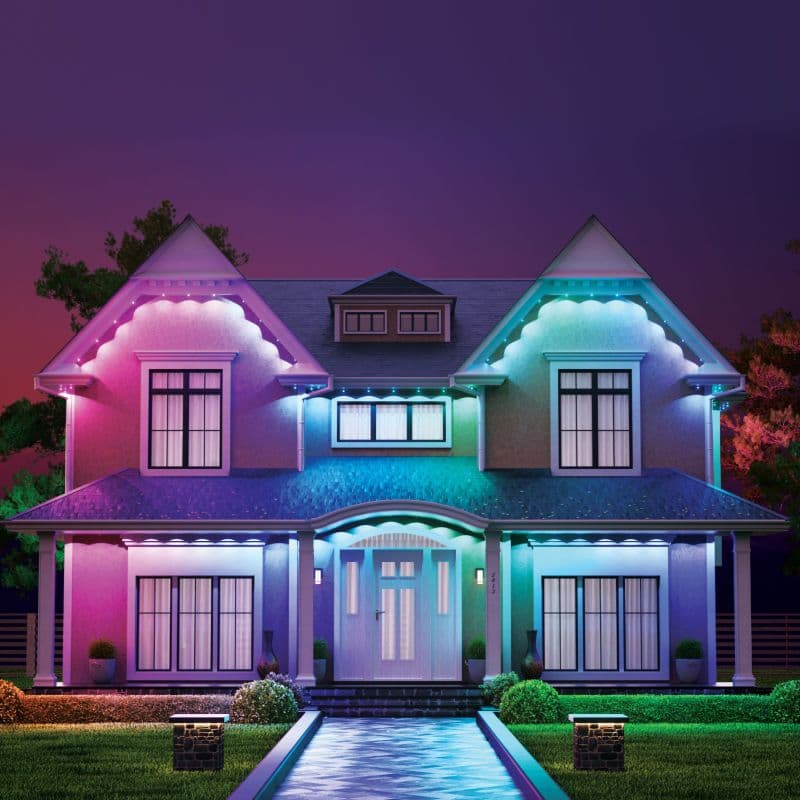 Lighting innovation