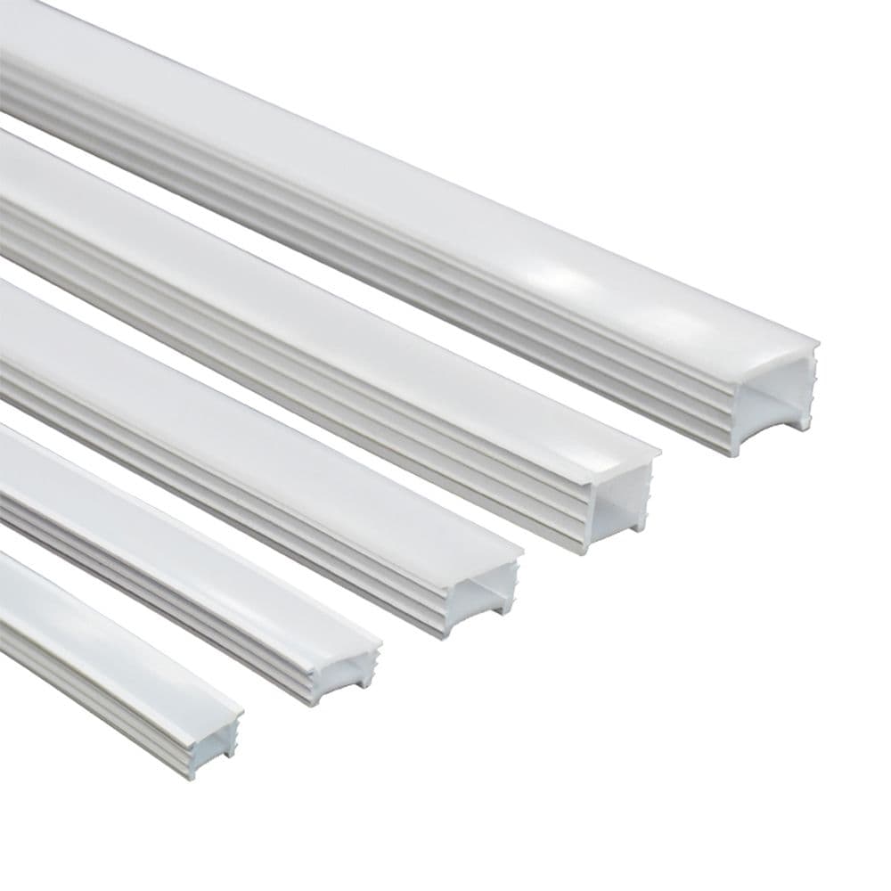 Silicon Profile | Many Sizes Available