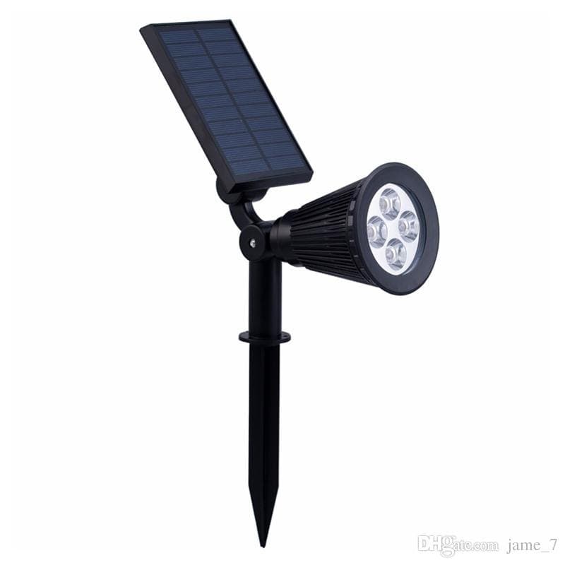 Solar spike light COB-5