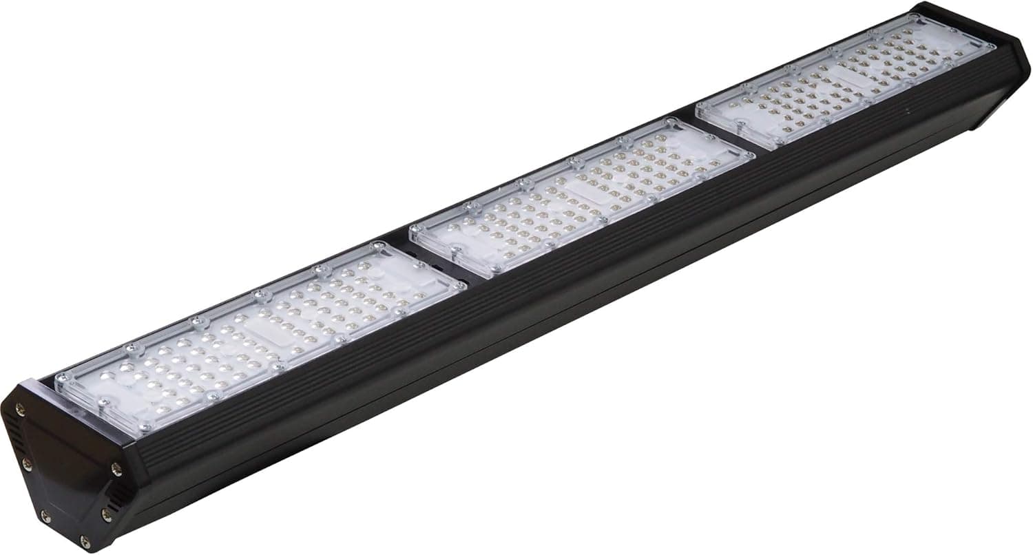 LED Flood Light | IP67 Waterproof Aluminum Body