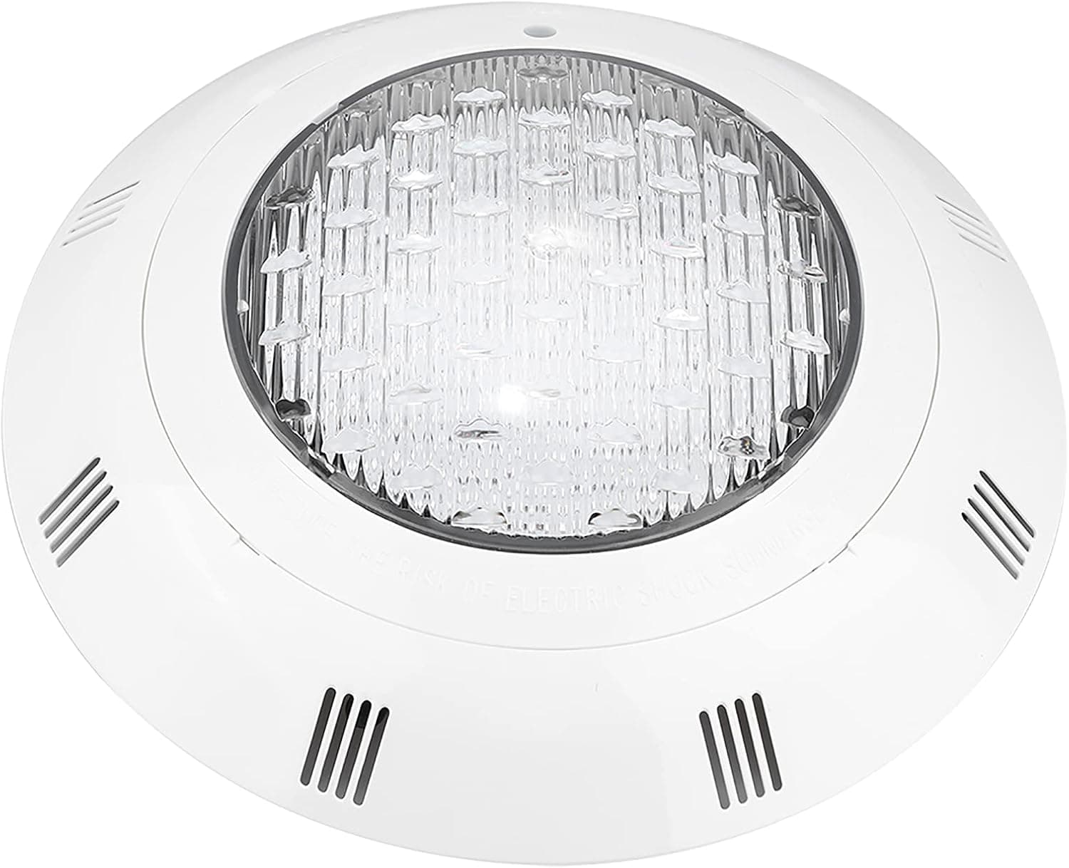 LED Swimming Pool Light | ABS Plastic Body | SMD Panel Design