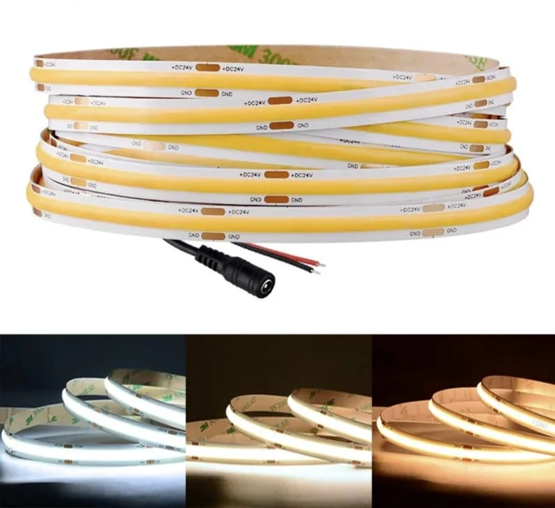 220V LED Strip Light Series