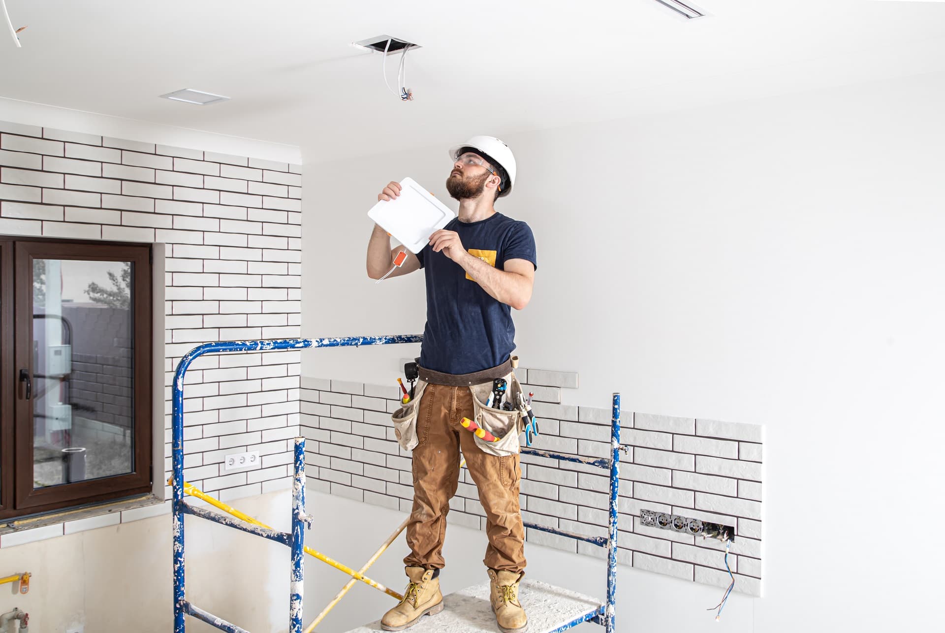 Complete Lighting Solutions in Pakistan – From Design to Installation