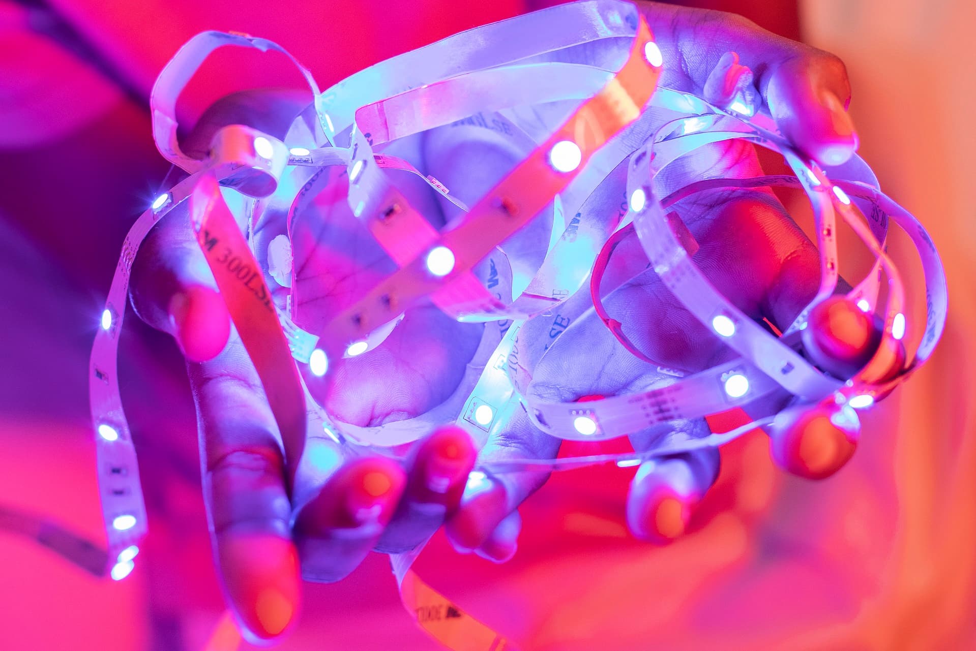 Why Silicon Profile LED Strips Are Shaping Modern Home Lighting