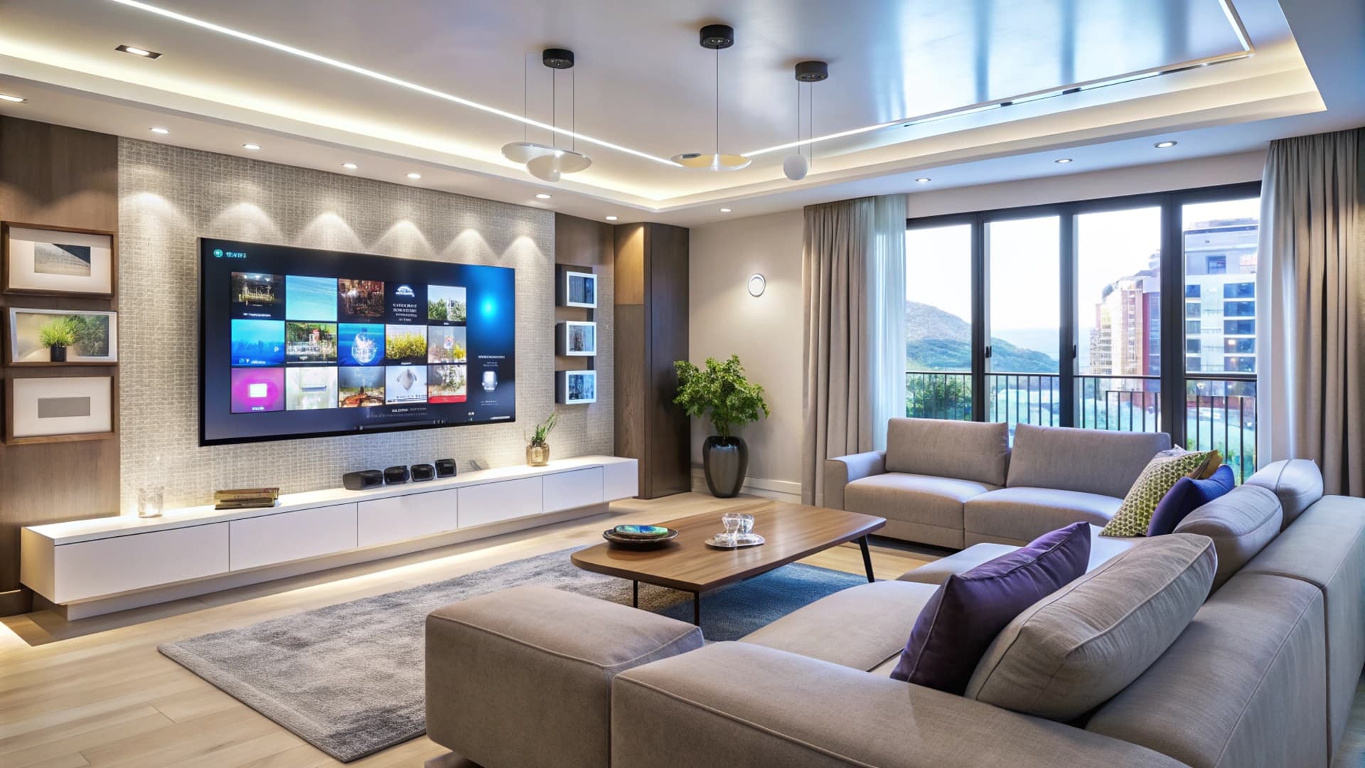 How to Plan Layered Lighting Design for Small Homes in Pakistan