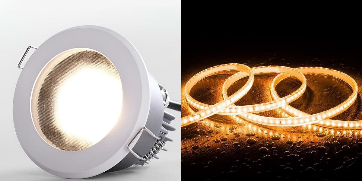 COB vs SMD LEDs Pakistan: Which Is Better Choice?