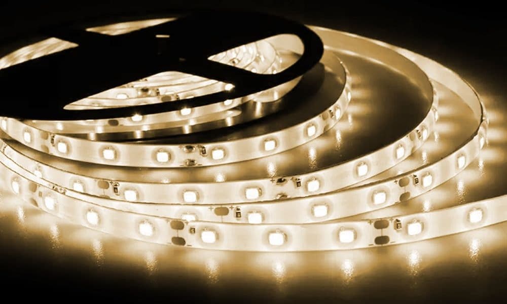 How to Choose the Right 12V or 24V LED Strip Light?