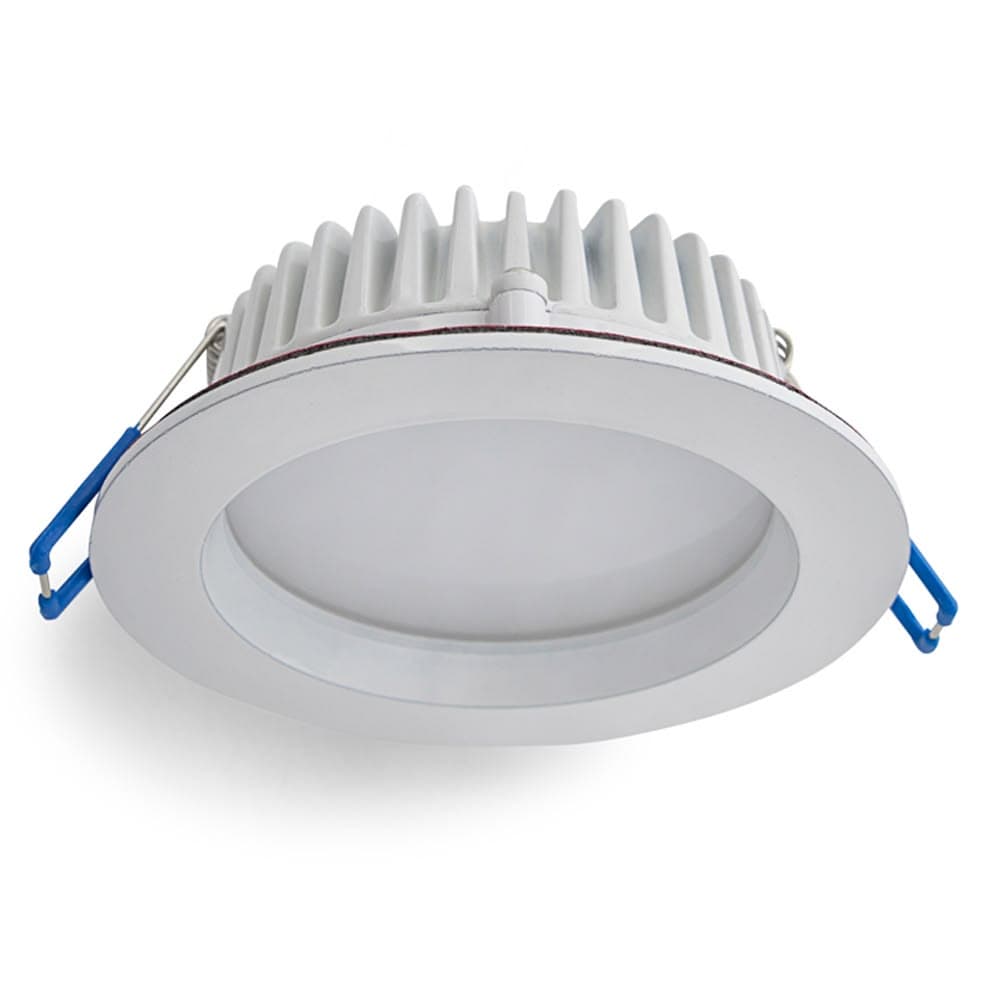 SMD LED Downlight 6W – Slim Recessed Ceiling Lights