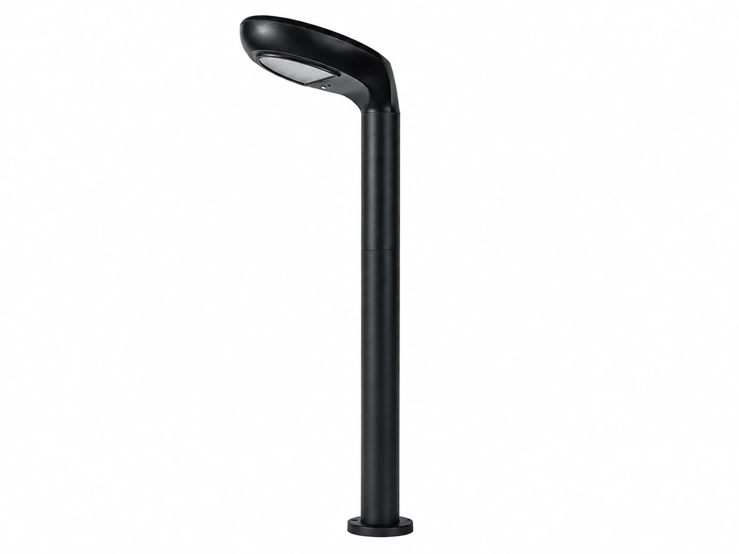 Solar bollard light-Misteo