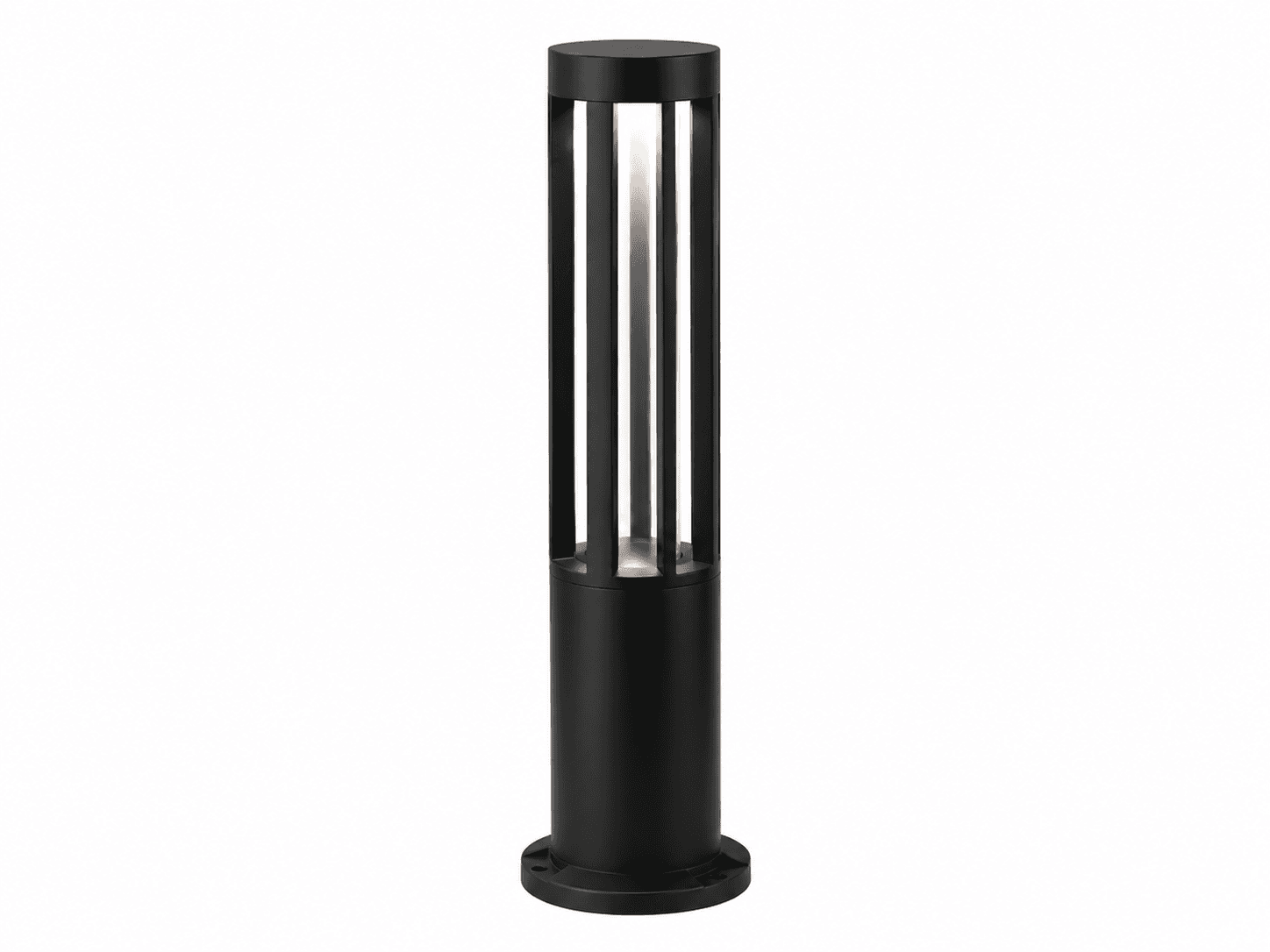 Led garden bollard light-Rodeo