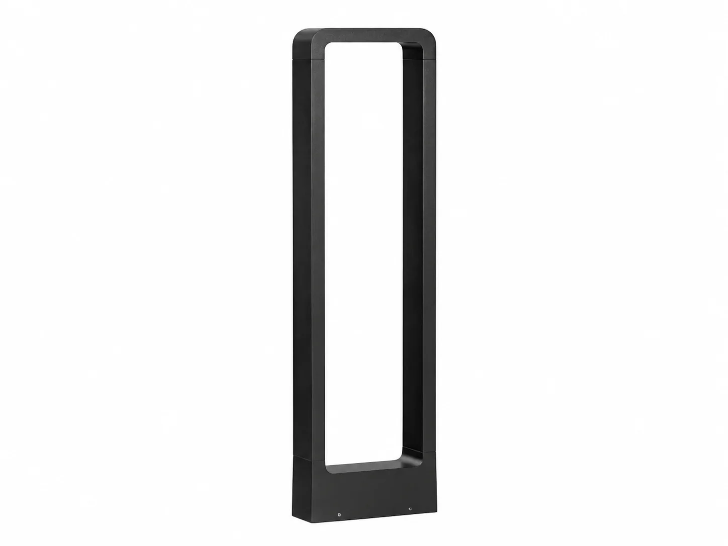 Led bollard light-Recta
