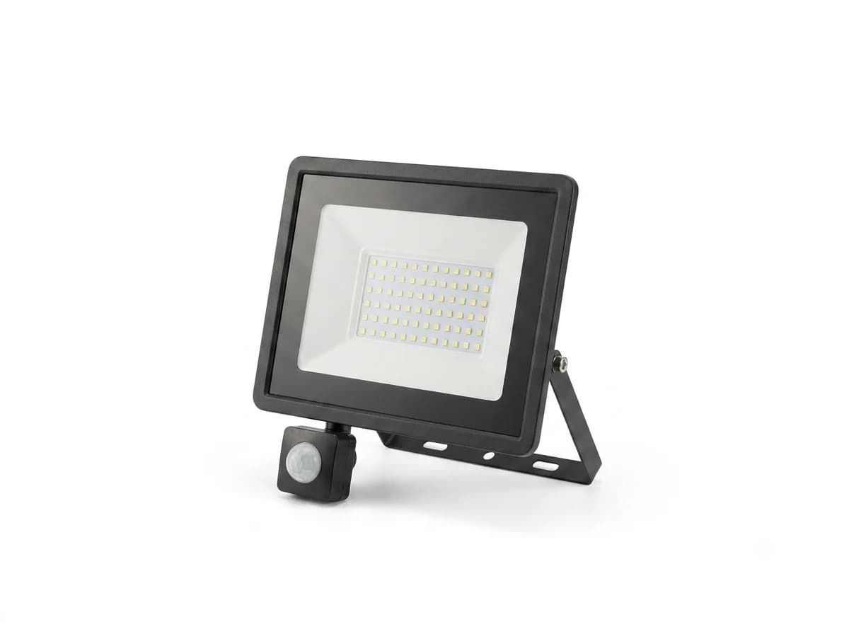 IP67 Motion Sensor Flood Light – 3K / 4K / 6K | Outdoor & Security Use