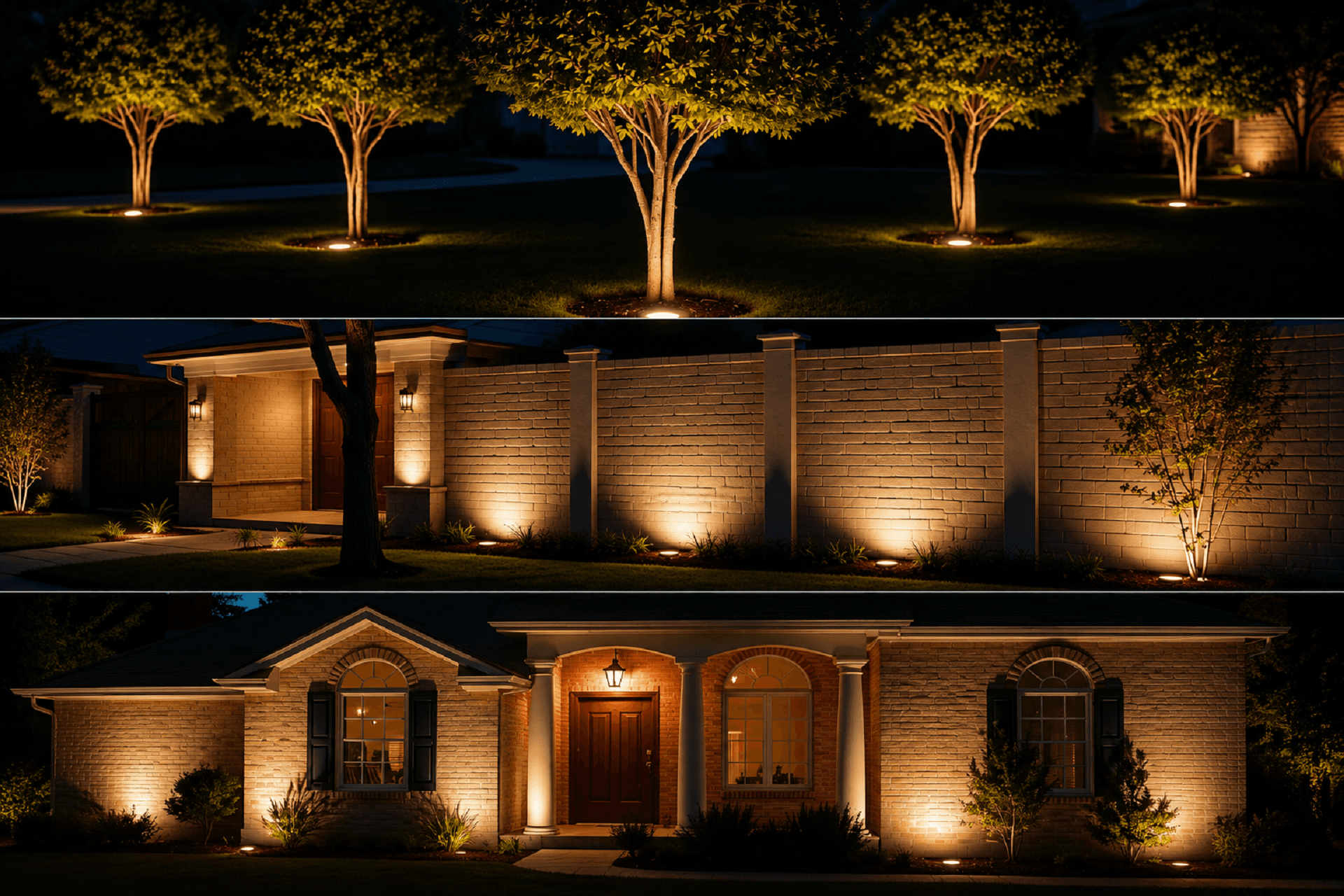 12 Landscape Lighting Ideas to Transform Your Outdoor Space with Axion Lights