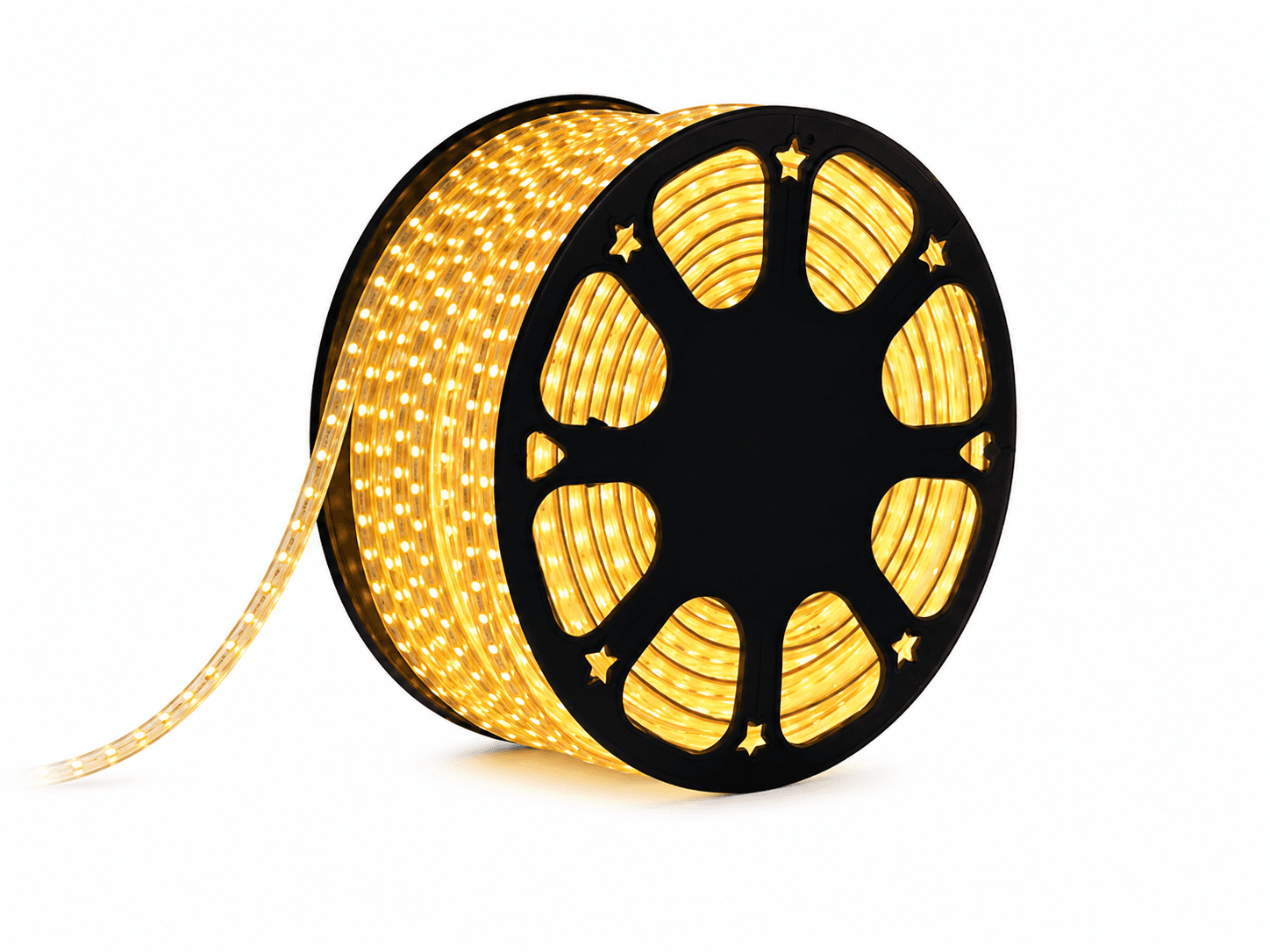 Wireless Rope Light | 8mm | Indoor & Outdoor