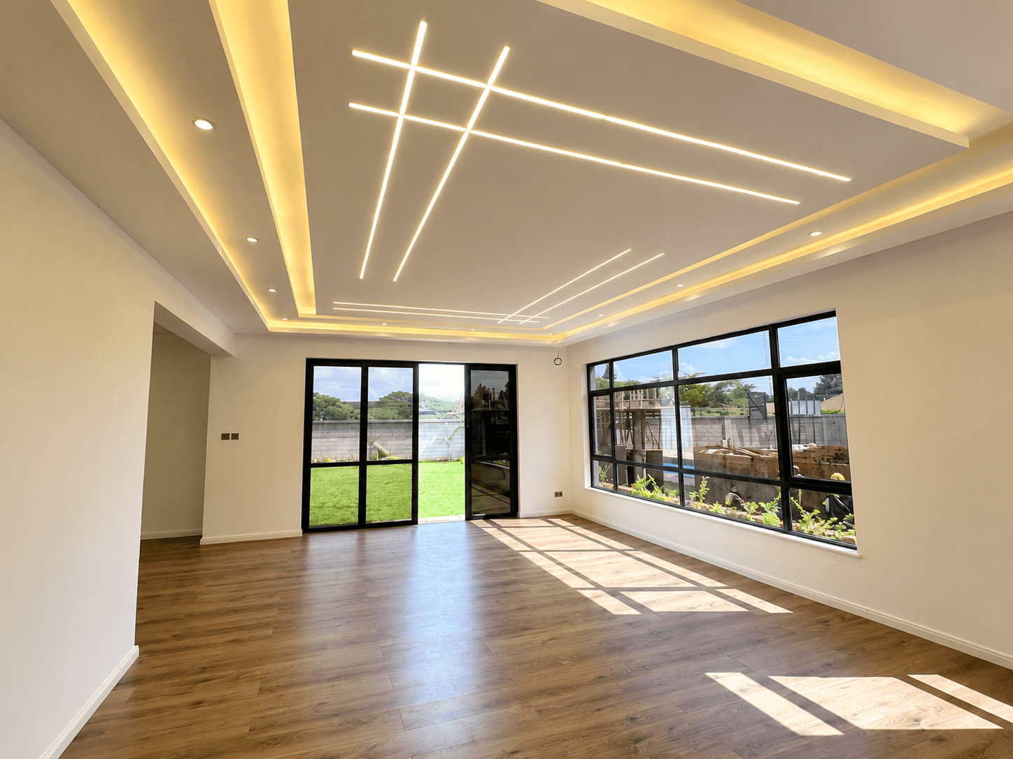 LED Ceiling Lights Price in Pakistan | Modern Ceiling Lights