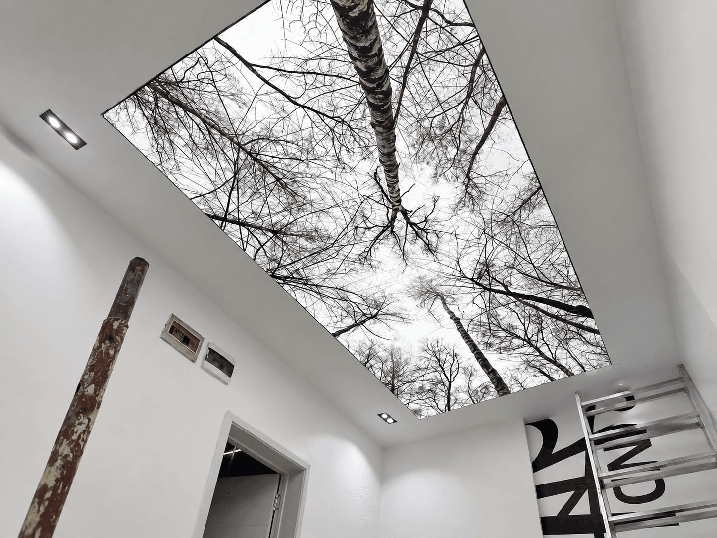Barrisol Stretch Ceiling Price in Pakistan: Complete 2026 Guide