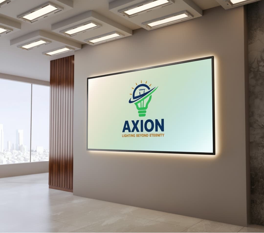 Axion Team