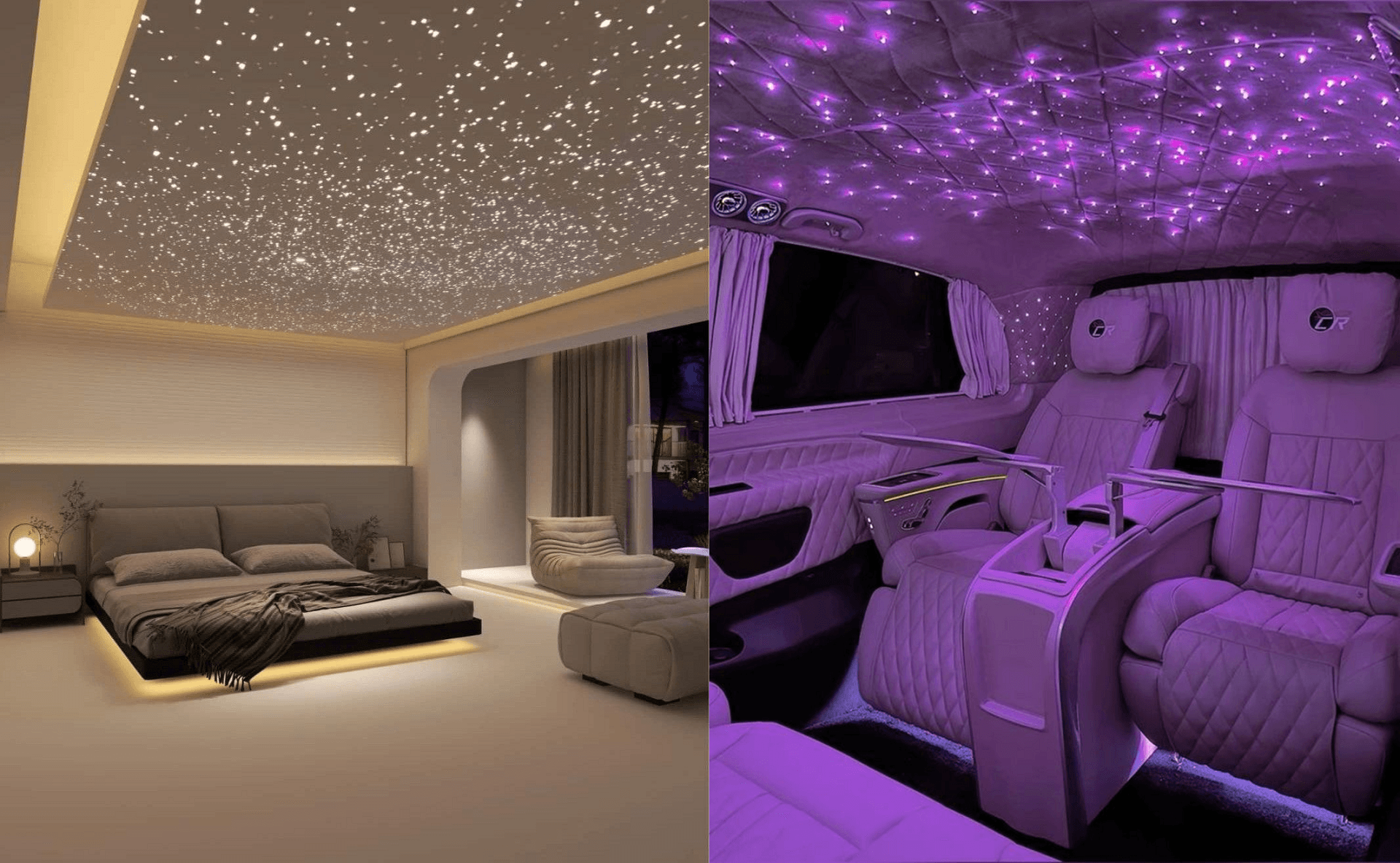 Fiber Optic Lights: A Complete Guide to Star Ceiling & Architectural Lighting